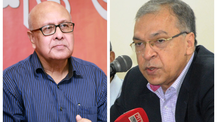 Khondokar Ibrahim Khaled and Dr Iftekharuzzaman.jpg