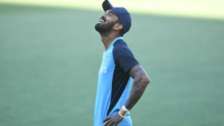 kl rahul