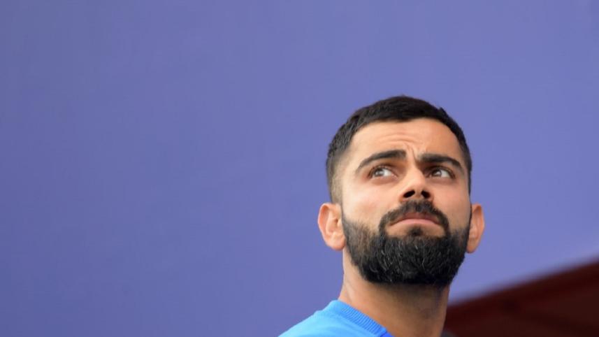 kohli