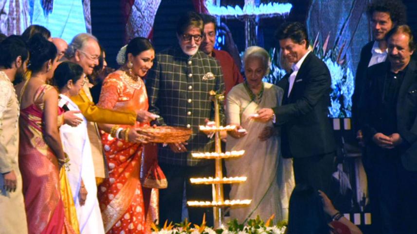 Kolkata Film Festival