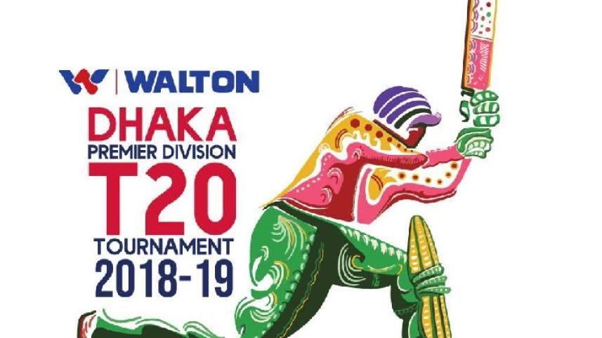 Dhaka Premier League T-20