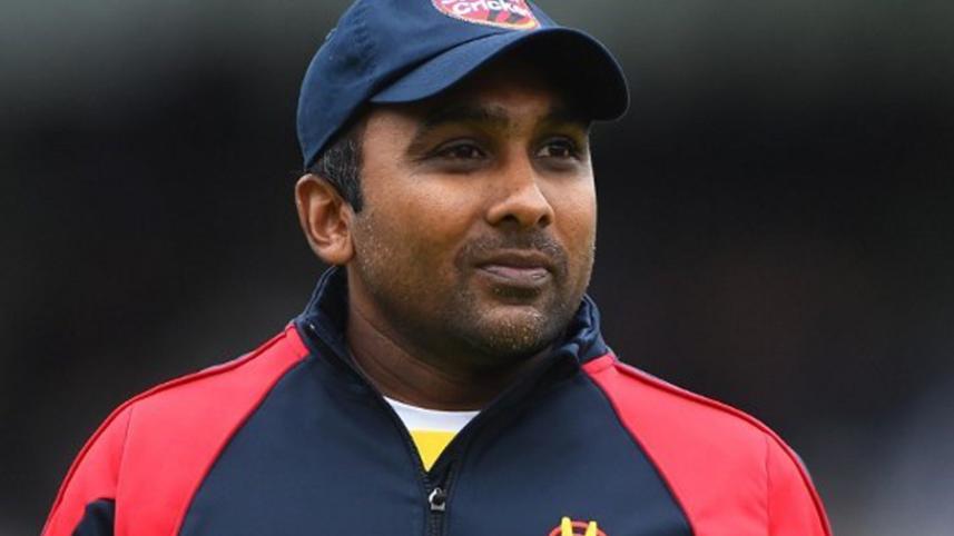 mahela jayawardene