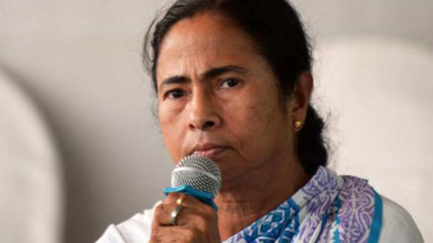 mamata banerjee