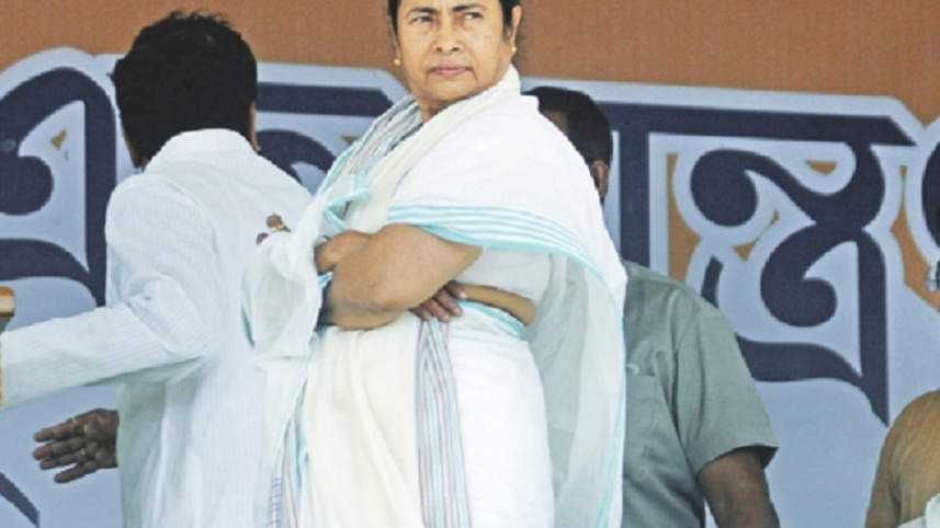 Mamata Banerjee