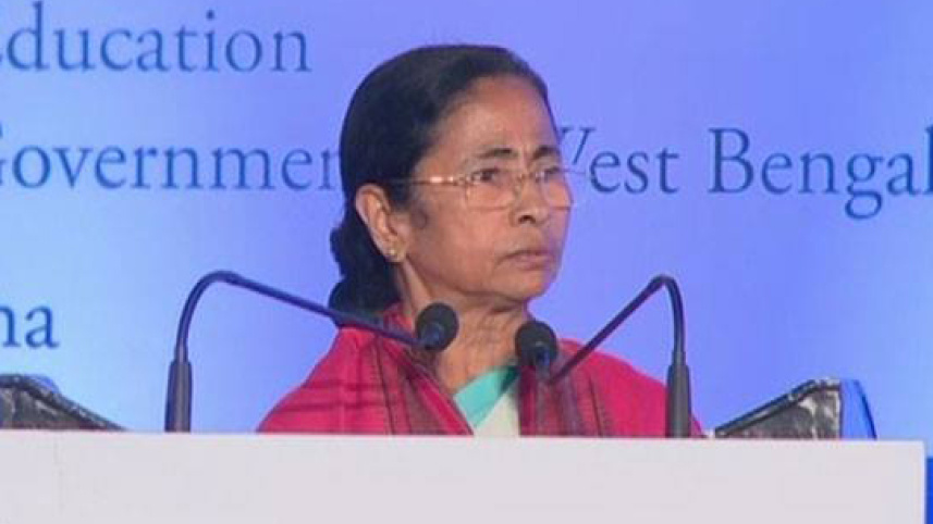 Mamata Banerjeet