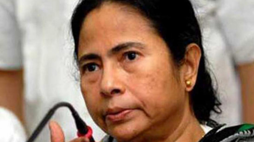 mamata banerjee