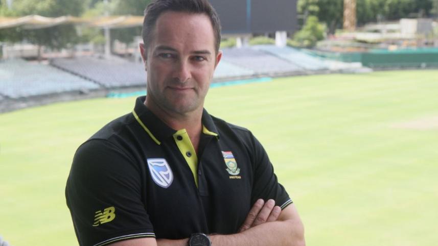 mark boucher
