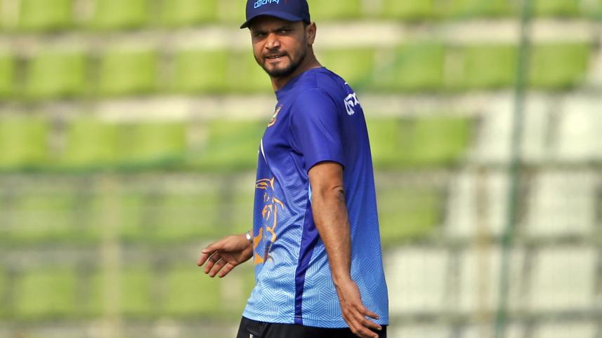 mashrafe