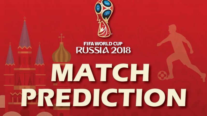 France vs Belgium Match Prediction 