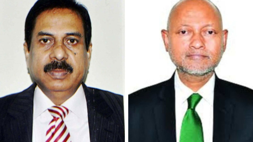 Matiur Rahman And Kalimullah