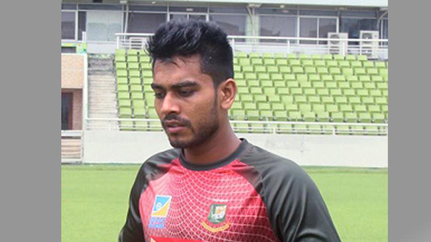 Mehidy Hasan Miraz