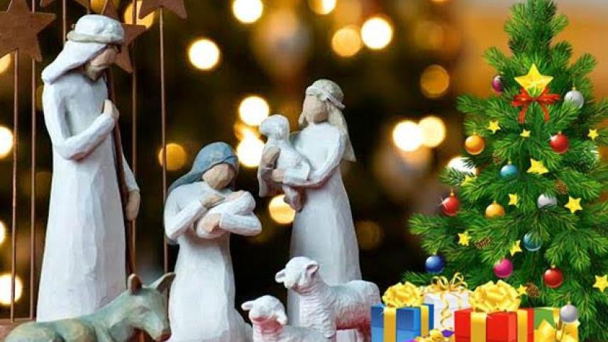 merry christmas