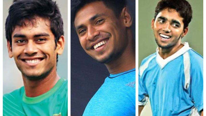 Miraj Mostafiz Mominul