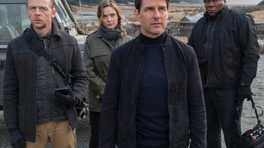 mission impossible fallout