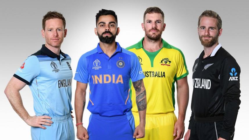 Morgan-Kohli-Fince-Williamson