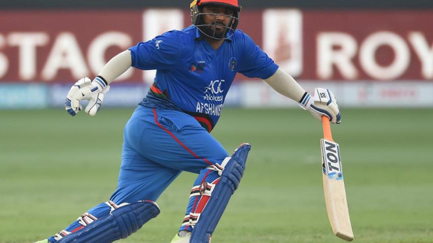 mohammad shahzad