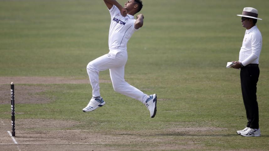 mustafizur rahman