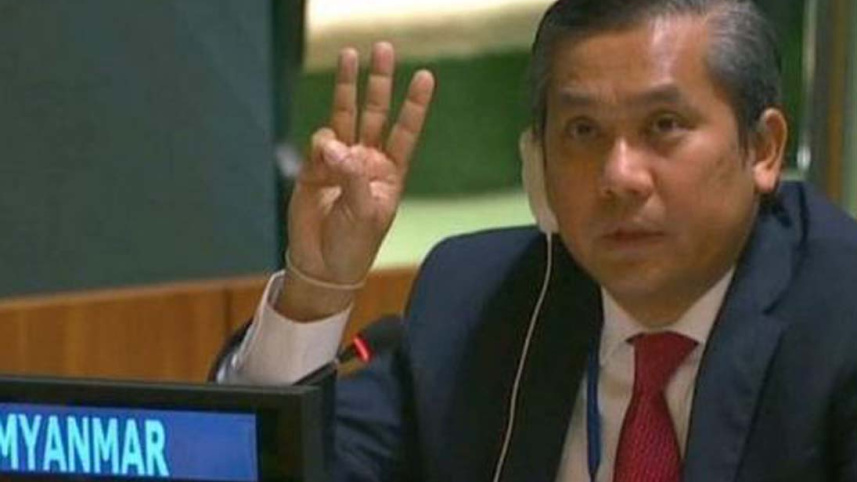 Myanmar UN envoy.JPG