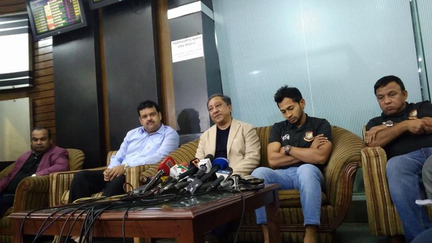 Nazmul Hasan papon