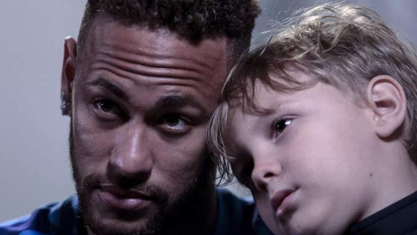  বিশ্বকাপে খেলতে গিয়েছিলাম নেইমার