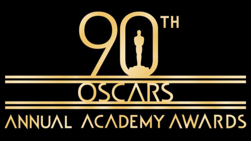 Oscars logo