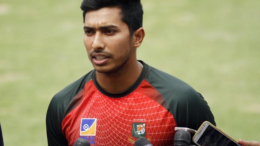 Soumya Sarkar