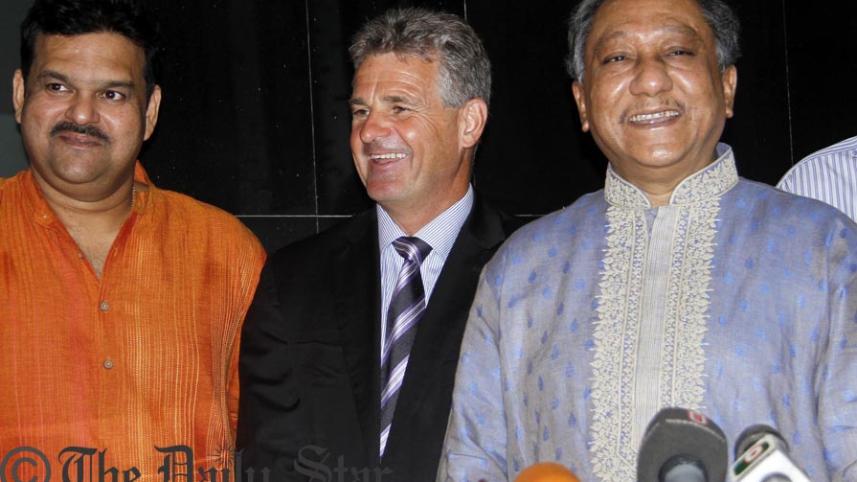 Steve Rhodes-Nazmul Hasan