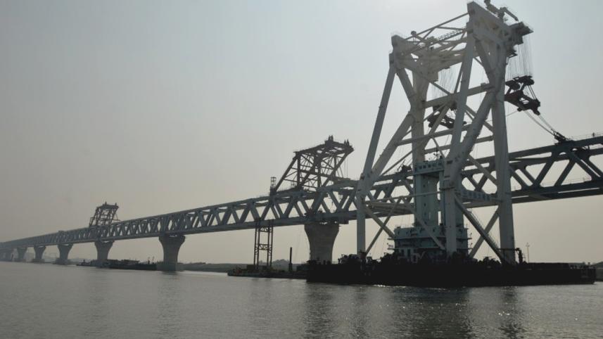 Padma Bridge