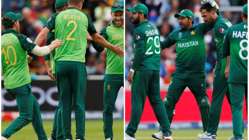pakistan vs south africa