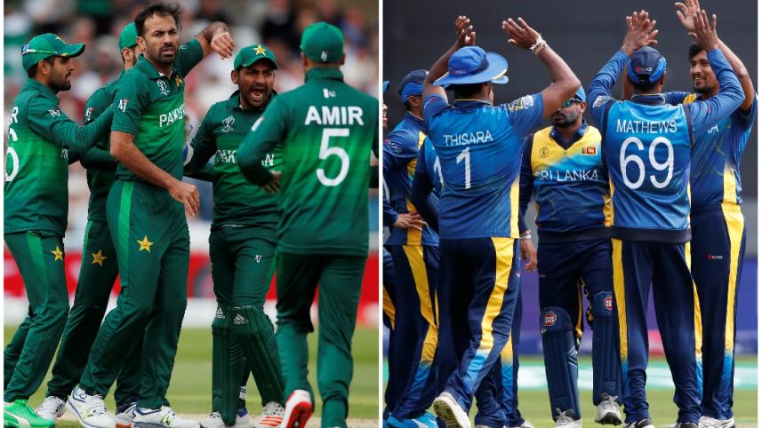 pakistan vs srilanka