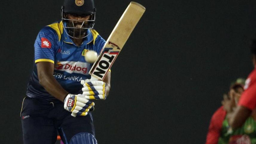 Thisara Perera