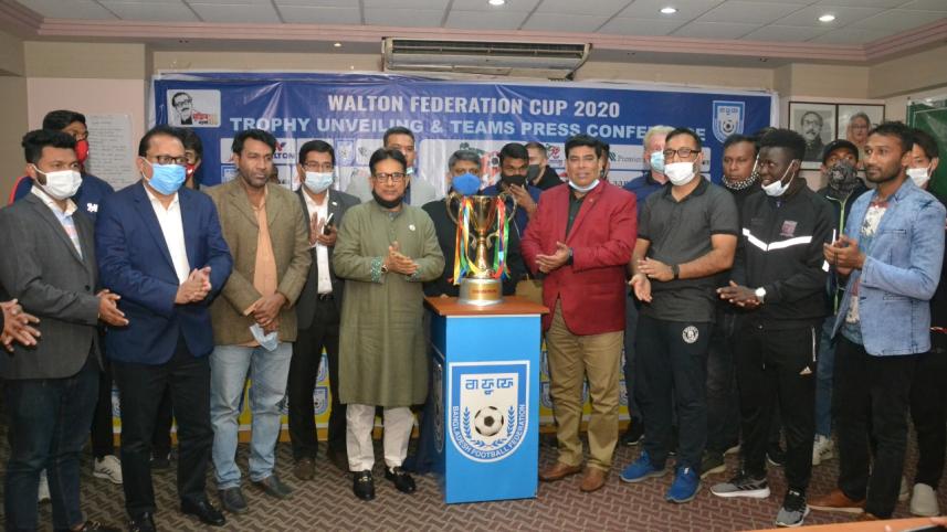 Federation Cup