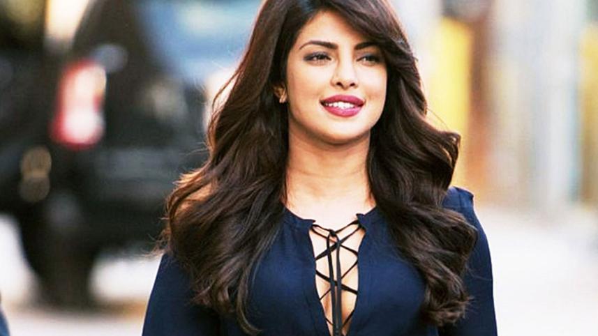 priyanka chopra