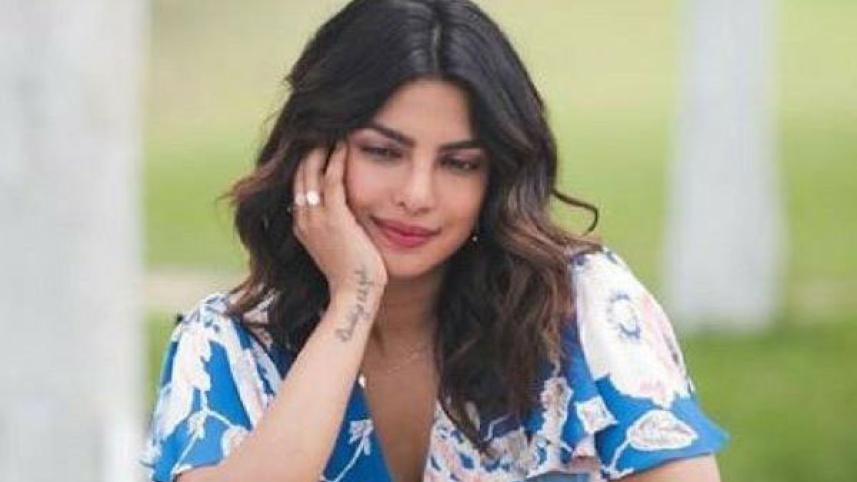 Priyanka Chopra