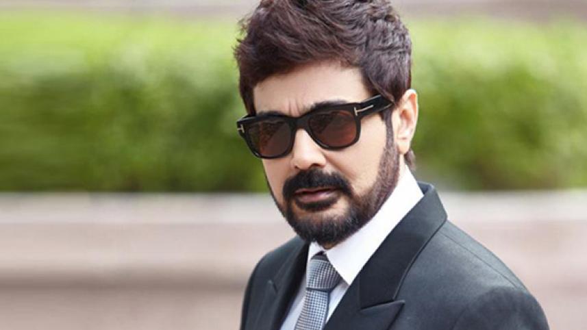 prosenjit