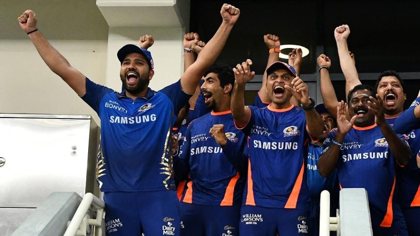 Mumbai Indians 