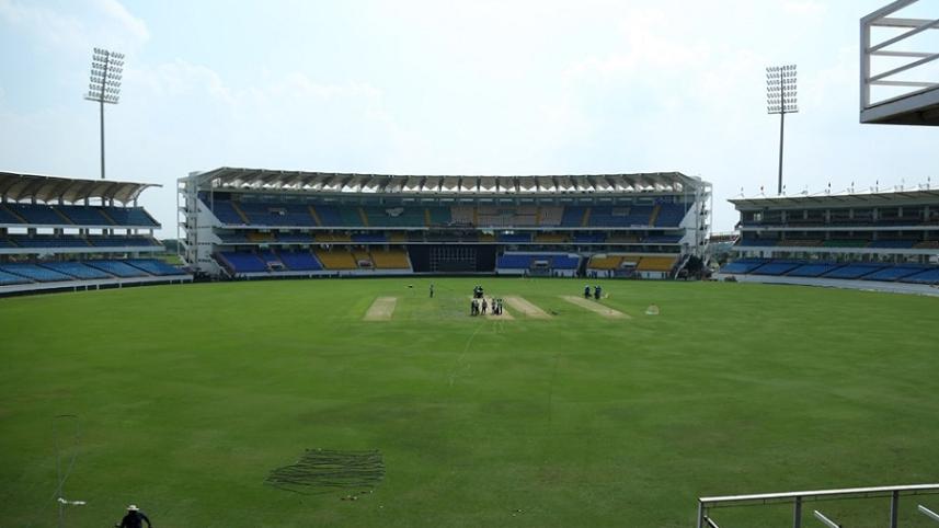 rajkot stadium