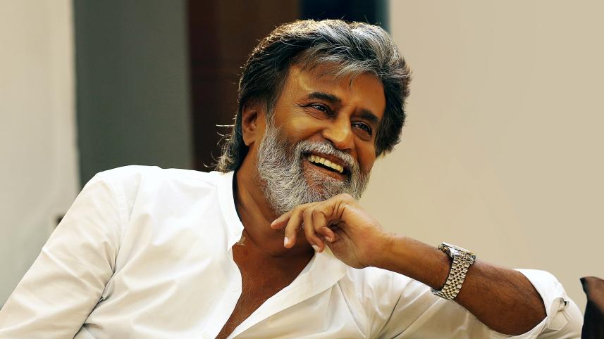 rajnikanth