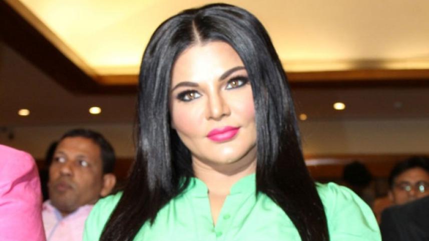 Rakhi Sawant