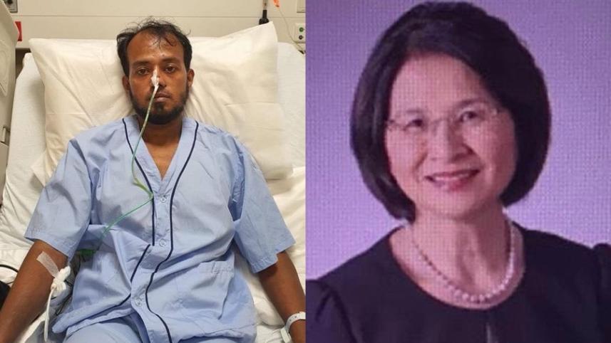 rana and the doctor.jpg