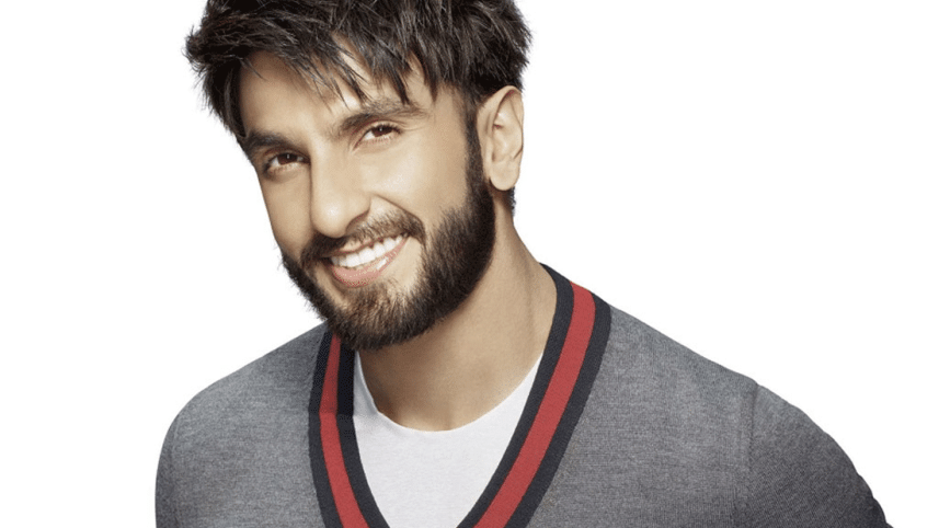 ranveer singh