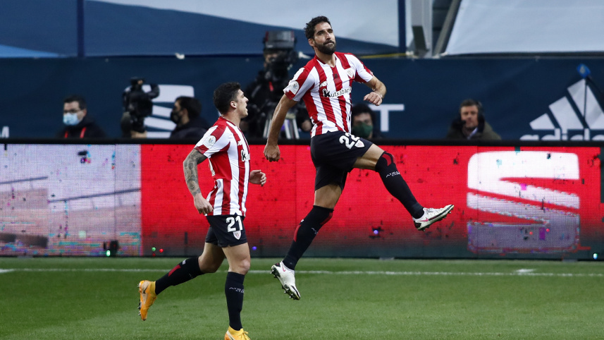 raul garcia