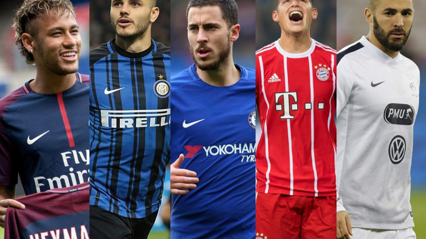 রিয়াল মাদ্রিদ