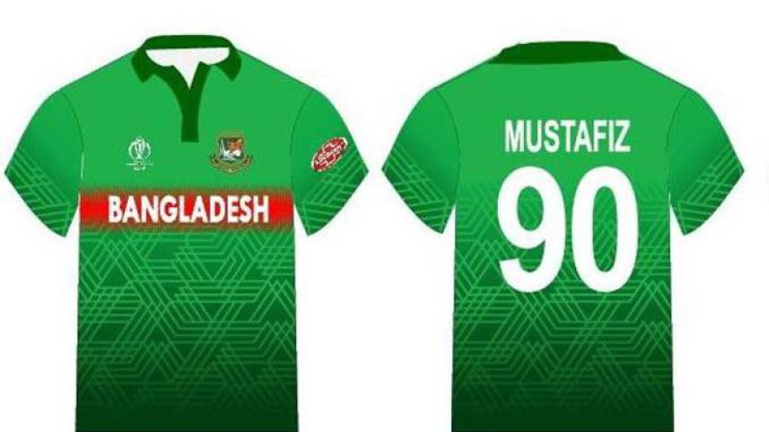 bd green jersey 