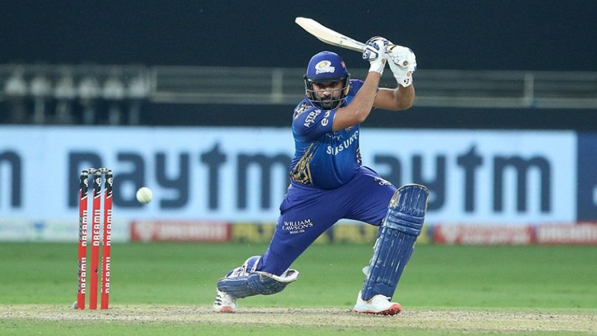 Rohit Sharma 