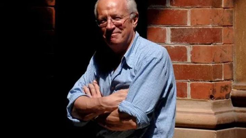 Robert Fisk