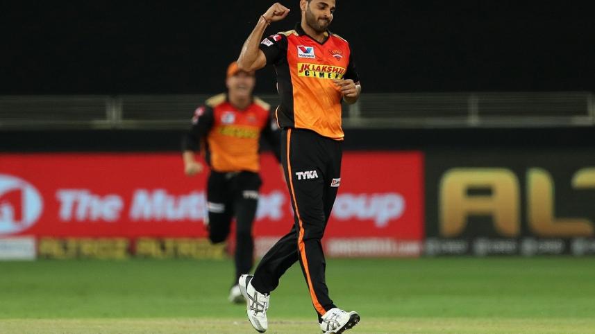 Bhuvneshwar Kumar