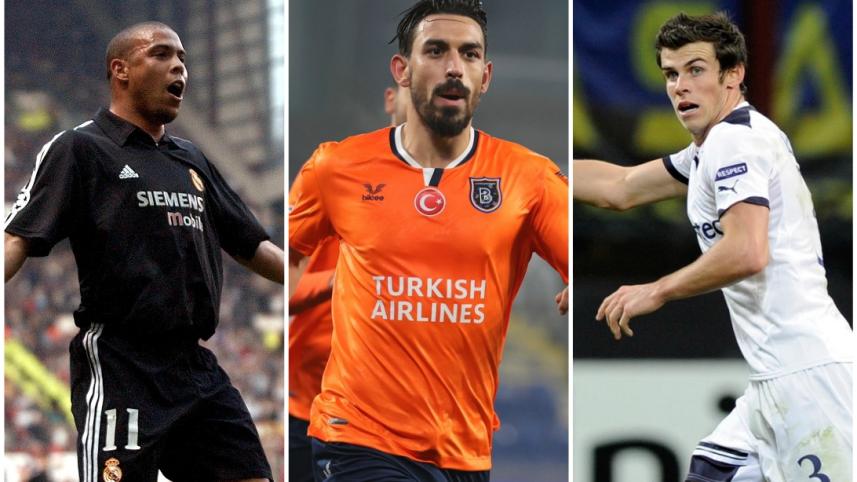 ronaldo kahveci bale