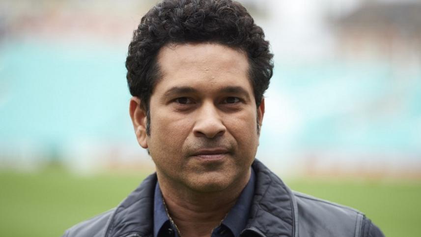 sachin tendulkar