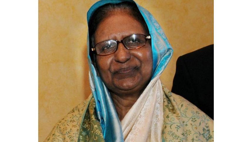 sahara khatun